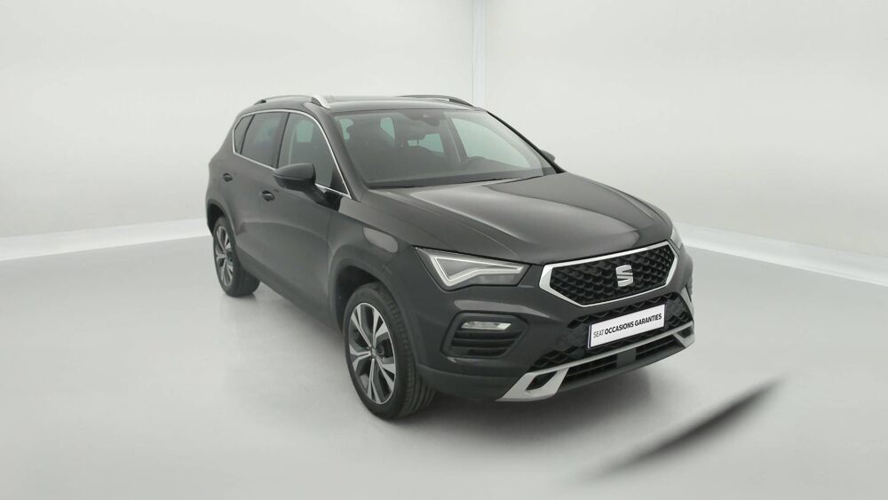 Ateca 2.0 TDI 150 ch Start/Stop DSG7 2024 occasion 25000 Besan&ccedil;on