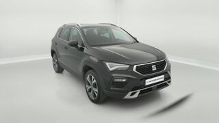 Ateca 2.0 TDI 150 ch Start/Stop DSG7 2024 occasion 25000 Besan&ccedil;on