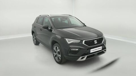 Seat Ateca 2.0 TDI 150 ch Start/Stop DSG7 2024 occasion Besan&ccedil;on 25000