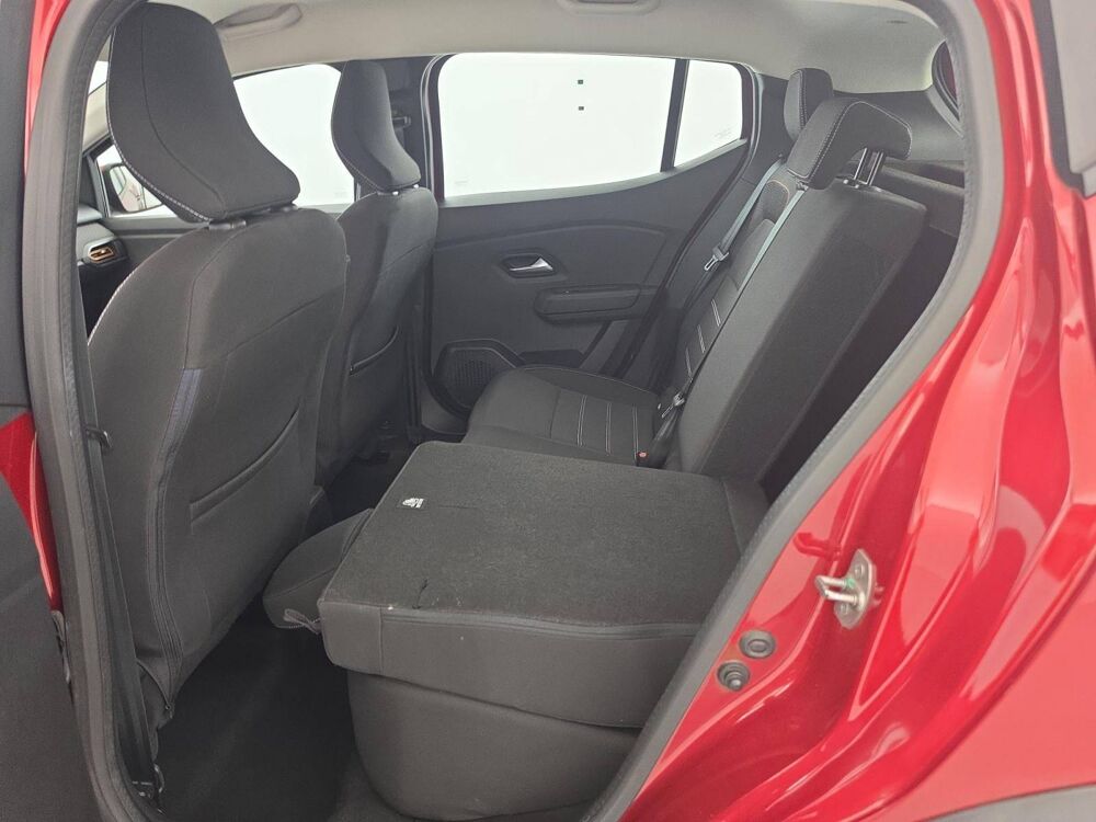 Sandero TCe 90 CVT 2021 occasion 29000 Quimper