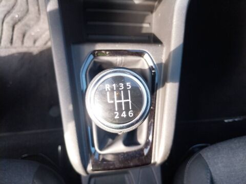 Clio CLIO SOCIETE BLUE DCI 100 - 21N 2022 occasion 50000 Saint-L&ocirc;