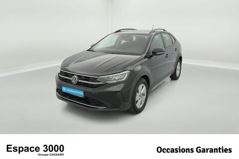 Volkswagen Taigo 1.0 TSI 116 BVM6 2024 occasion Besan&ccedil;on 25000