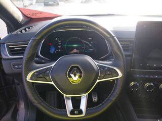 Captur E-Tech full hybrid 145 2023 occasion 56850 Caudan