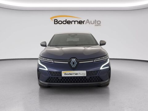 M&eacute;gane Megane E-Tech EV60 220 ch super charge 2023 occasion 56300 Pontivy