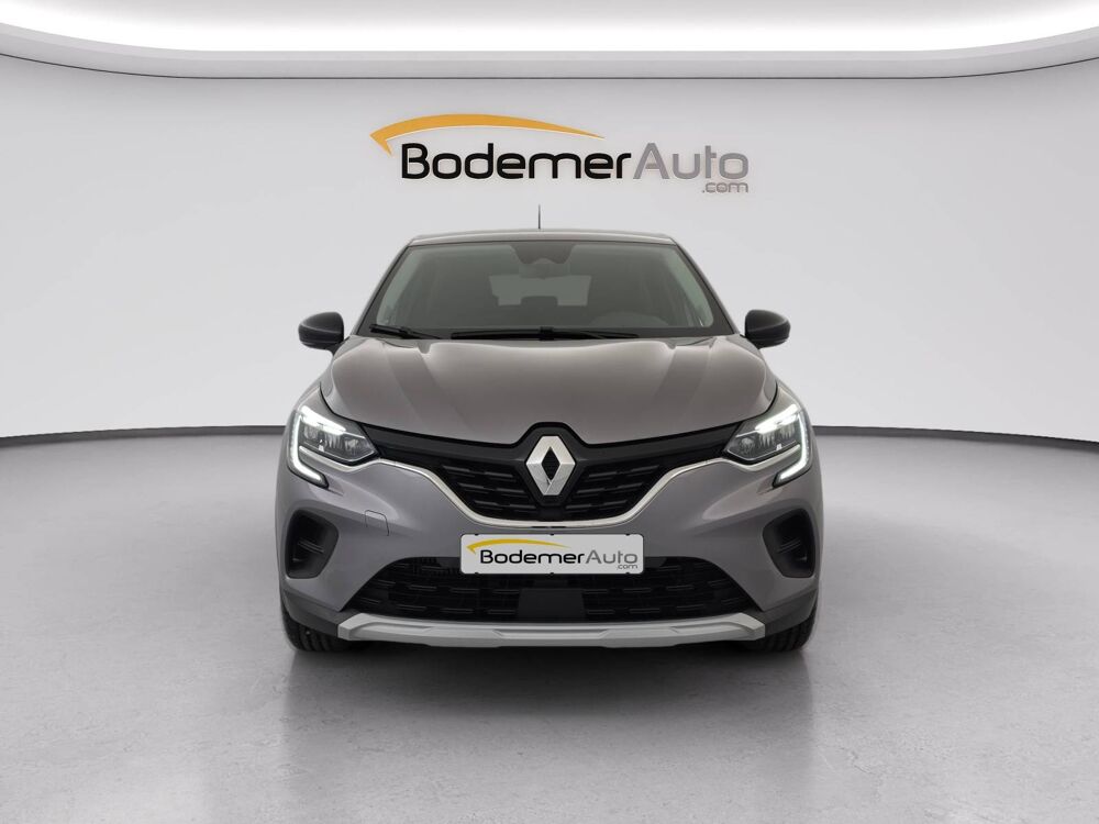 Captur TCe 90 2024 occasion 56850 Caudan
