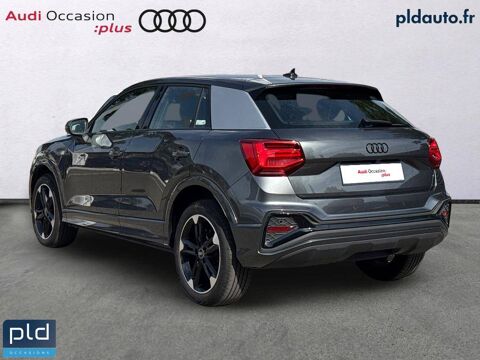 Q2 35 TFSI 150 S tronic 7 2025 occasion 13090 Aix-en-Provence