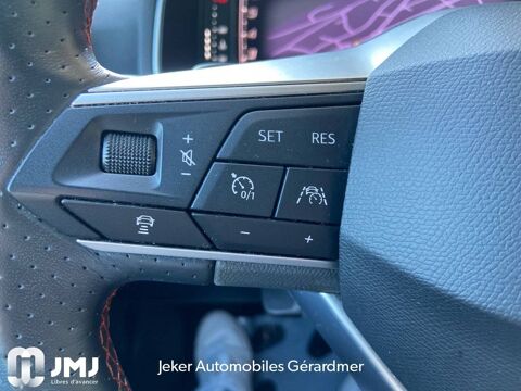 Ibiza 1.0 TSI 110 ch S/S DSG7 2023 occasion 88400 G&eacute;rardmer