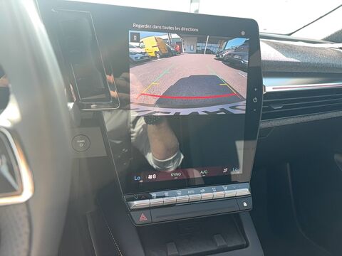 Sc&eacute;nic Scenic E-Tech &eacute;lectrique 220 ch grande autonomie 2026 occasion 50100 Cherbourg-en-Cotentin