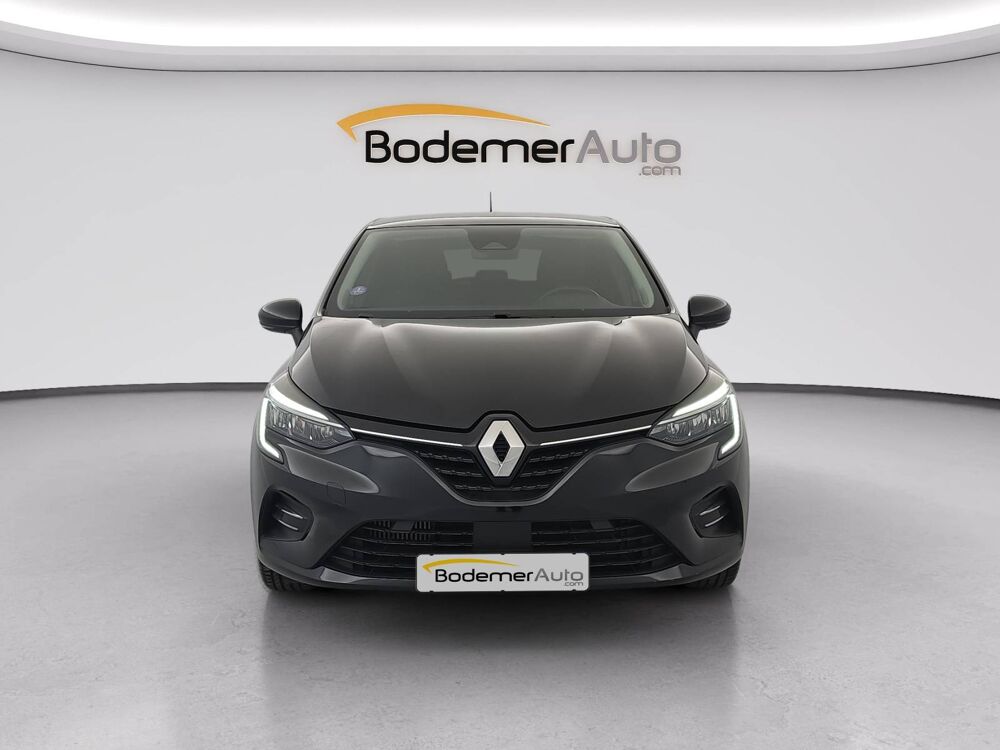 Clio TCe 100 GPL 2023 occasion 61000 Alen&ccedil;on