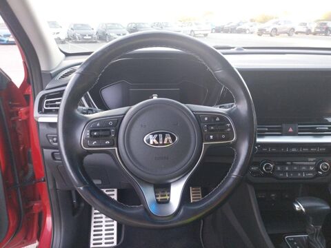 Niro 1.6 GDi Hybride 141 ch DCT6 2020 occasion 14200 H&eacute;rouville-Saint-Clair