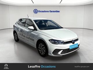 Polo 1.0 TSI 95 S&S BVM5 2026 occasion 62500 Salperwick