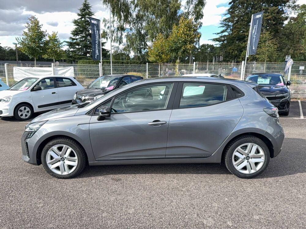 Clio dCi 100 2024 occasion 56800 Plo&euml;rmel