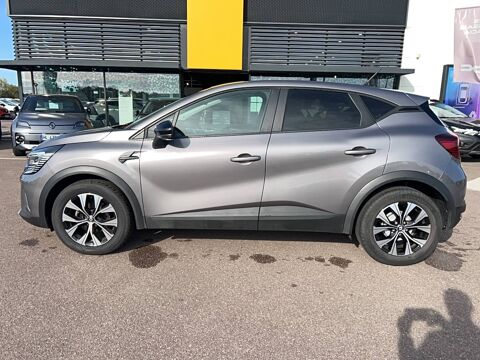 Captur TCe 100 GPL 2023 occasion 61000 Alen&ccedil;on