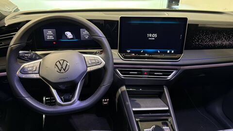 Tiguan 2.0 TDI 150ch DSG7 2026 occasion 25000 Besan&ccedil;on