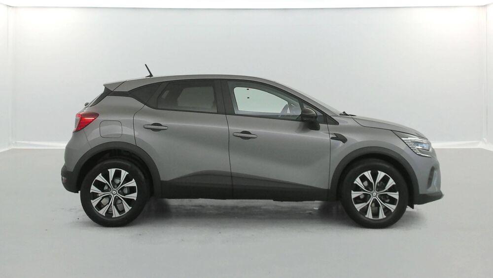 Captur TCe 90 2024 occasion 56400 Auray