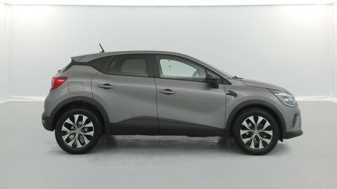 Captur TCe 90 2024 occasion 56400 Auray