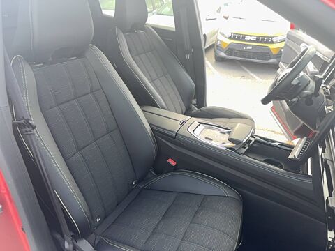 Austral E-Tech full hybrid 200 GSR2 2024 occasion 29900 Concarneau