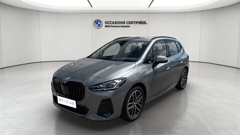 Annonce voiture BMW Serie 2 35977 €