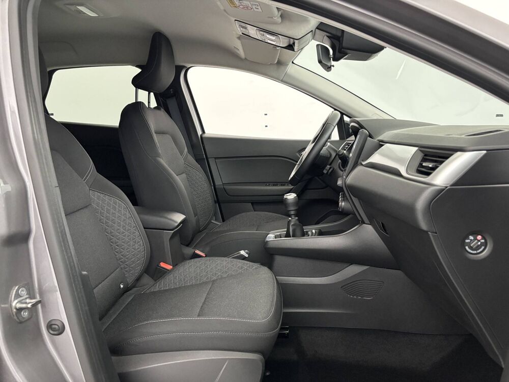 Captur TCe 90 2024 occasion 50100 Cherbourg-en-Cotentin