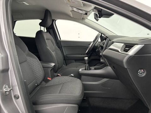 Captur TCe 90 2024 occasion 50100 Cherbourg-en-Cotentin