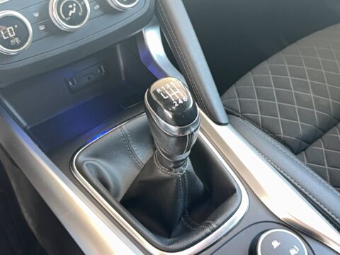 Kadjar Blue dCi 115 2019 occasion 56800 Plo&euml;rmel