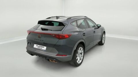 Formentor 1.4 e-HYBRID 204 ch DSG6 2024 occasion 25000 Besan&ccedil;on