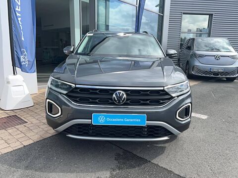 T-ROC T-Roc 1.5 TSI EVO2 150 Start/Stop DSG7 2025 occasion 24200 Sarlat-la-Can&eacute;da