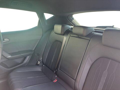 Leon 1.4 e-HYBRID 245 ch DSG6 2023 occasion 13300 Salon-de-Provence