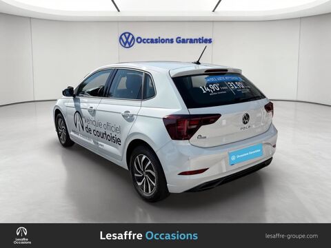 Polo 1.0 TSI 95 S&S BVM5 2026 occasion 62500 Salperwick