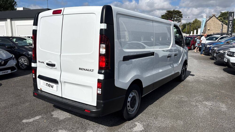  2023 occasion 56000 Vannes