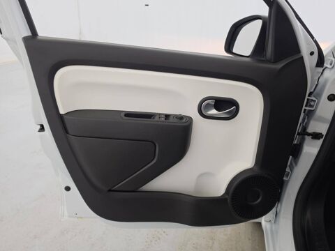 Twingo III Achat Int&eacute;gral 2021 occasion 14200 H&eacute;rouville-Saint-Clair