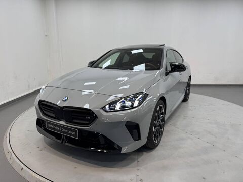 BMW Serie 2 Gran Coupe M235 xDrive 300 ch DKG7 2025 occasion Saint-Thibault-des-Vignes 77400