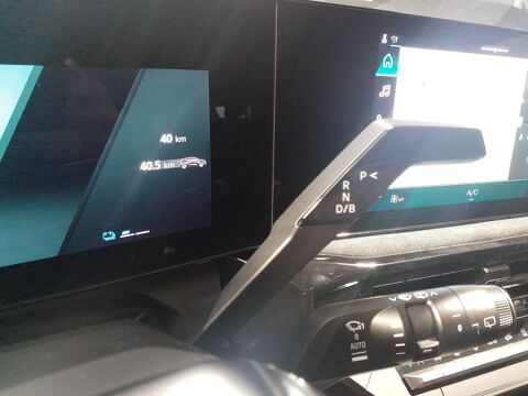 Clio E-Tech full hybrid 160 ch 2026 occasion 29000 Quimper