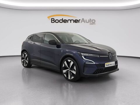 M&eacute;gane Megane E-Tech EV60 220 ch optimum charge 2022 occasion 14500 Vire