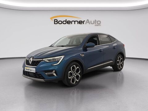 Annonce voiture Renault Arkana 20990 €