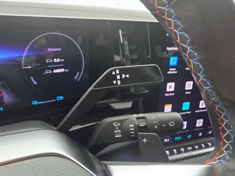 Espace E-Tech full hybrid 200 GSR2 2023 occasion 50100 Cherbourg-en-Cotentin