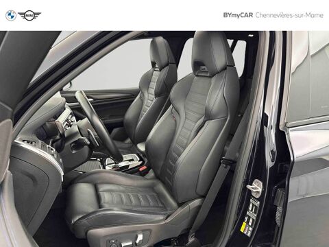 X3 xDrive 30e 292ch BVA8 2023 occasion 94430 Chennevi&egrave;res-sur-Marne