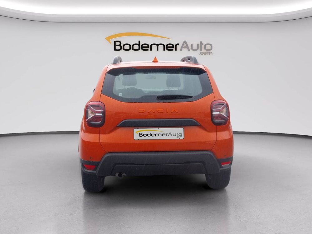 Duster ECO-G 100 4x2 2024 occasion 56000 Vannes