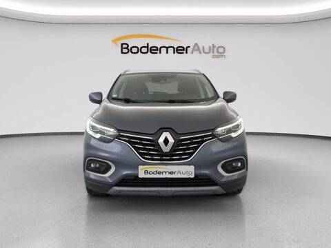 Kadjar Blue dCi 115 EDC 2019 occasion 56800 Plo&euml;rmel