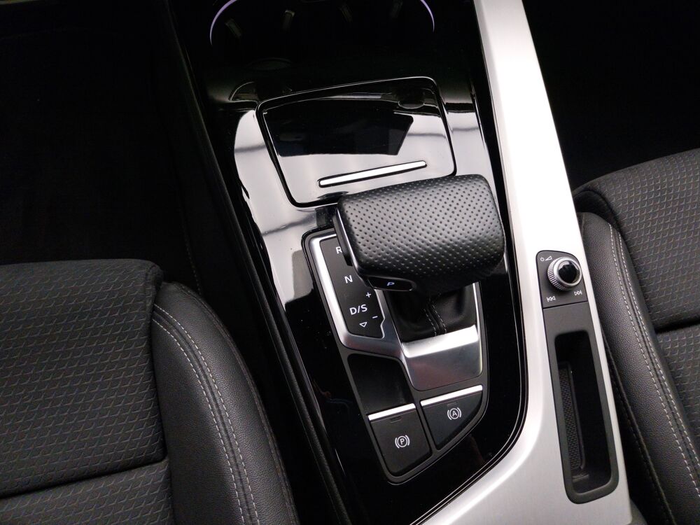 A4 Avant 35 TDI 163 S tronic 7 2024 occasion 24200 Sarlat-la-Can&eacute;da