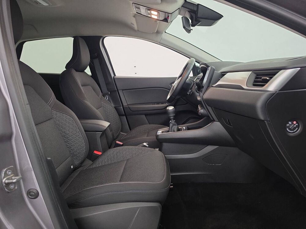 Captur TCe 90 2024 occasion 29200 Brest