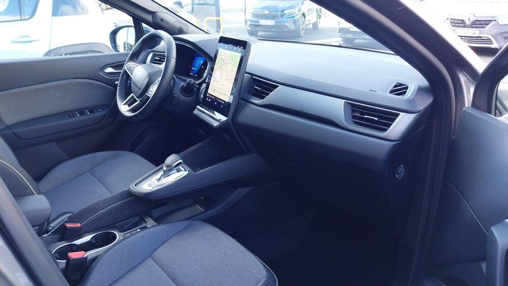 Symbioz E-Tech full hybrid 145 2024 occasion 61200 Argentan