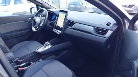 Symbioz E-Tech full hybrid 145 2024 occasion 61200 Argentan