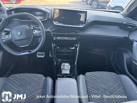 2008 Hybrid 145 e-DCS6 2026 occasion 88300 Neufch&acirc;teau