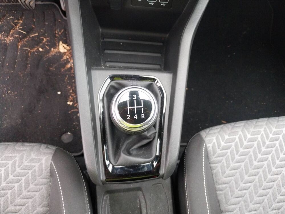 Clio SCe 65 2023 occasion 56850 Caudan