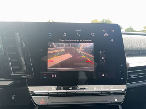 M&eacute;gane Megane E-Tech EV60 220 ch super charge 2024 occasion 50000 Saint-L&ocirc;