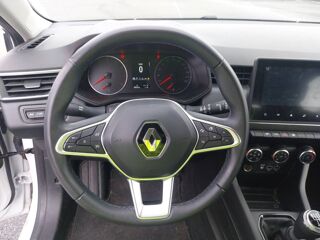 Clio TCe 90 - 21N 2022 occasion 22200 Guingamp