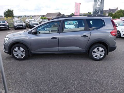 Jogger ECO-G 100 5 places GSR2 2025 occasion 29270 Carhaix-Plouguer