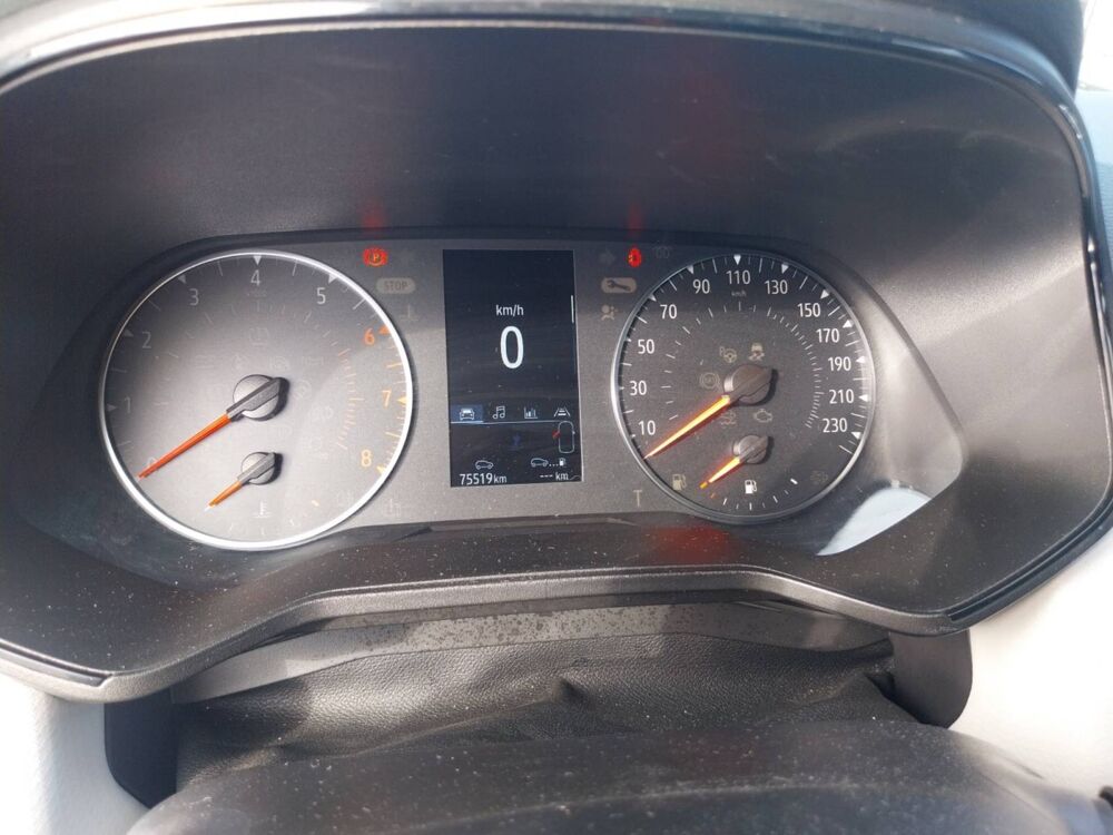 Clio TCe 90 - 21 2022 occasion 50000 Saint-L&ocirc;