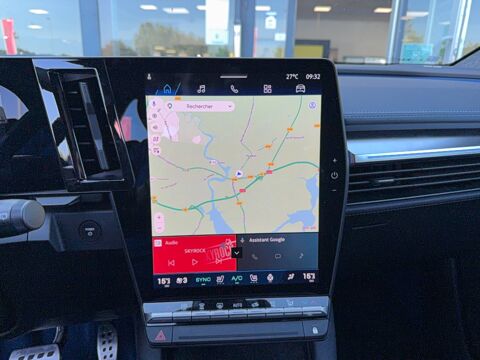 Sc&eacute;nic Scenic E-Tech &eacute;lectrique 220 ch grande autonomie 2026 occasion 56400 Auray
